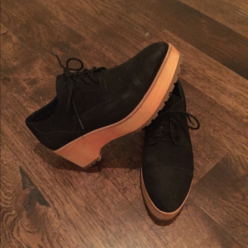 Eileen Fisher Shoes Size 7